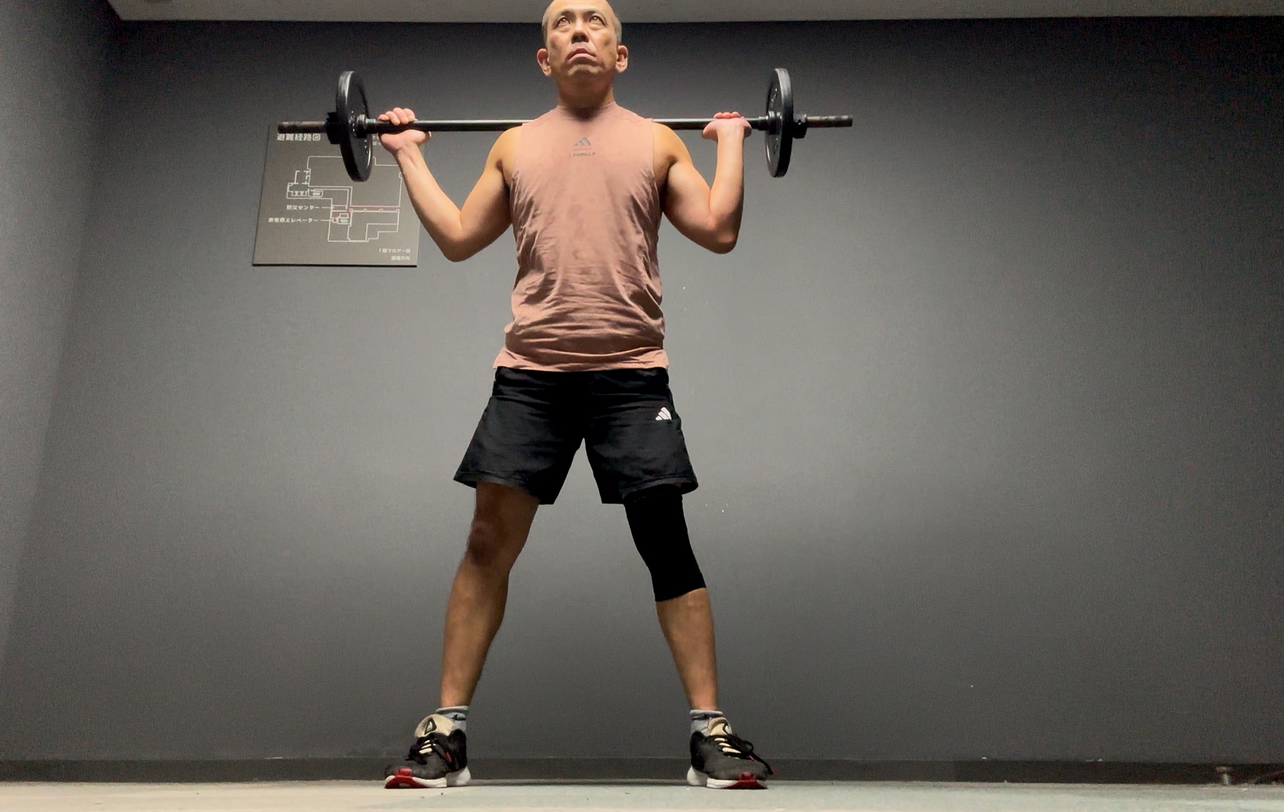 ボディパンプ134-7,ランジ,コリオ,テクニック,ポイント